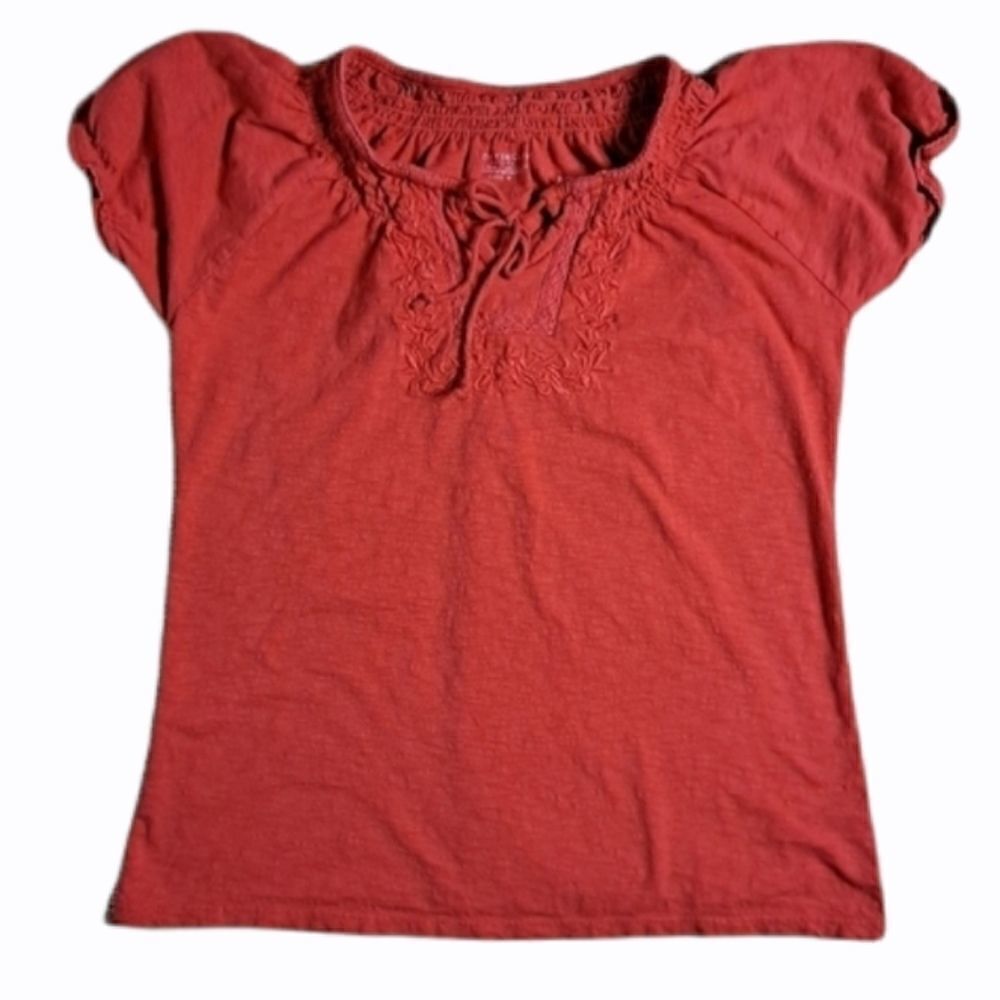 Charter Club Top